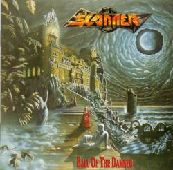 Scanner : Ball of the Damned